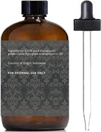Essentially KateS Clove Oil 4 Fl Oz - Image 3