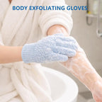 8 PCS ROTOPATA Deep Exfoliating Gloves Mitt - Image 5