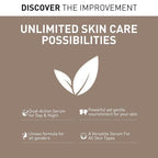 3 Pack Face Serum Set - Image 8