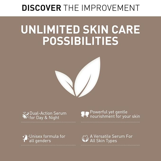3 Pack Face Serum Set - Image 8