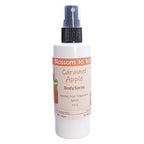 Blossom to Bath Caramel Apple Body Spray by BlossomtoBath