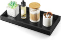 ALELION 13" Bathroom Vanity Tray by ALELION