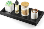 ALELION 13" Bathroom Vanity Tray by ALELION