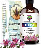 Lily Essential Oil - Image 9