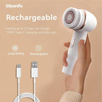 Electric Facial Cleansing Brush - Image 4