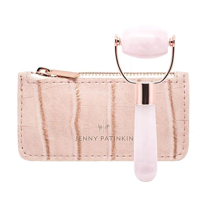 Jenny Patinkin Luxury Face Roller - Image 2