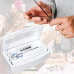 Plastic Sterilizing Tray-Sterilization Tray, Clean Sterilizer Box Storage - Image 5