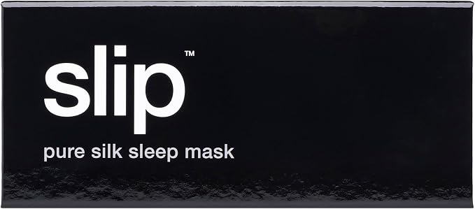 slip Pure Silk Sleep Mask - Image 4