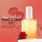 modelones Nail Strengthener Cuticle Oil - Image 8