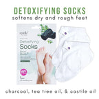 Epielle Home Spa Kit, 6 Relaxation Essentials, Nourishing & Detoxifying - Image 7