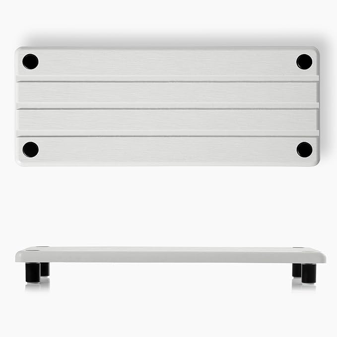 Razborci 2 Pack Fast Drying Water Absorbing Diatomite Stone Mat Tray - Image 7
