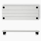 Razborci 2 Pack Fast Drying Water Absorbing Diatomite Stone Mat Tray - Image 7