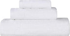 Superior Honeycomb Cotton Medium Weight Towels, - Image 2