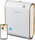 Home Bluetooth Smart Waterless Aromatherapy Machine, Essential Oil Diffuser by Unknown