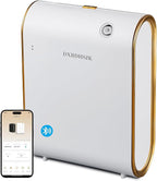 Home Bluetooth Smart Waterless Aromatherapy Machine, Essential Oil Diffuser by Unknown