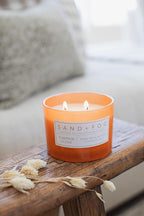 Sand + Fog Scented Candle - Image 6