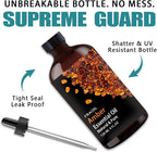 Amber Essential Oil, Amber Oil 4 Fl Oz 120ML - Image 4