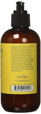 The Naked Bee Nourishing Body Lotion - Image 2
