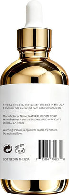 100% Pure Lavender Essential Oil 4 fl oz - Image 7
