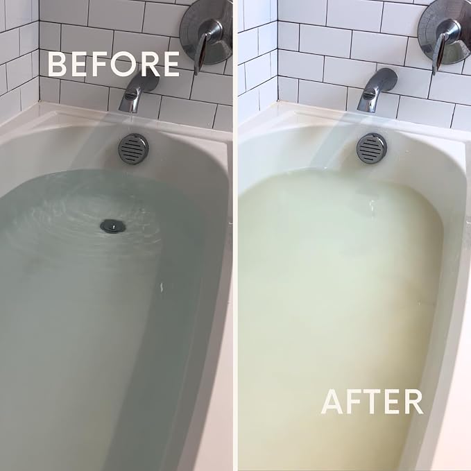 ClearLee Milky Mineral Bath Clay - Image 2