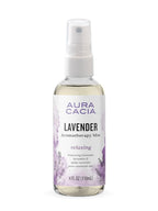 Aura Cacia Relaxing Lavender Aromatherapy Mist, Lavender Pure Essential Oils by AuraCacia