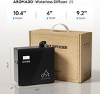 2025 Upgraded 3500 Sq.Ft Smart Scent Diffuser - Image 9