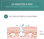 DAROMA Nano Ionic Facial Steamer - Image 7