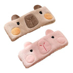 PERFECTSIGHT Kawaii Headband for Spa, Washing Face, Party - Image 9