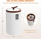 GarveeLife 20L Towel Warmer - Image 5