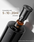 Waterless Essential Oil Diffuser - Image 6