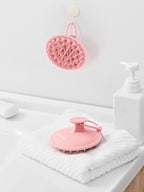 HEETA Scalp Massager Shampoo Brush - Image 8