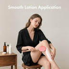 AmazerBath Lotion Applicator for Back, 4 Replacement Pads - Image 7