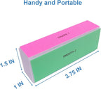 4 Way Nail Buffer Block, Nail Shine Buffers Blocks Files - Image 7