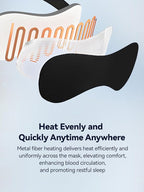 Heated Eye Mask for Dry Eyes - Image 5