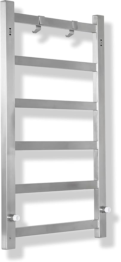 Topdattion Electric Towel Warmer | Super Thin | - Image 4