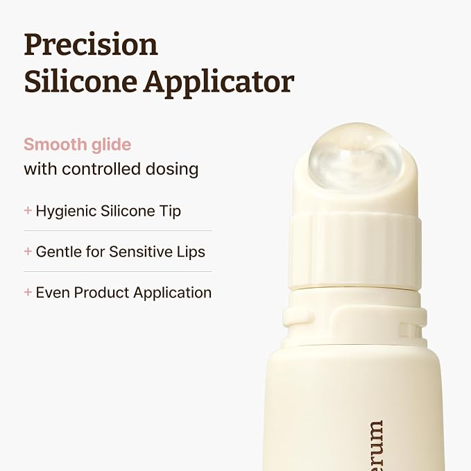 Dr.Reju-All Advanced PDRN Rejuvenating Lip Serum – Hydrating Lip Balm - Image 5