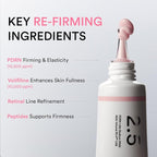 Abib PDRN Volume fill-it Booster Cream 2.5 tube | Facial Volume Plumping - Image 8