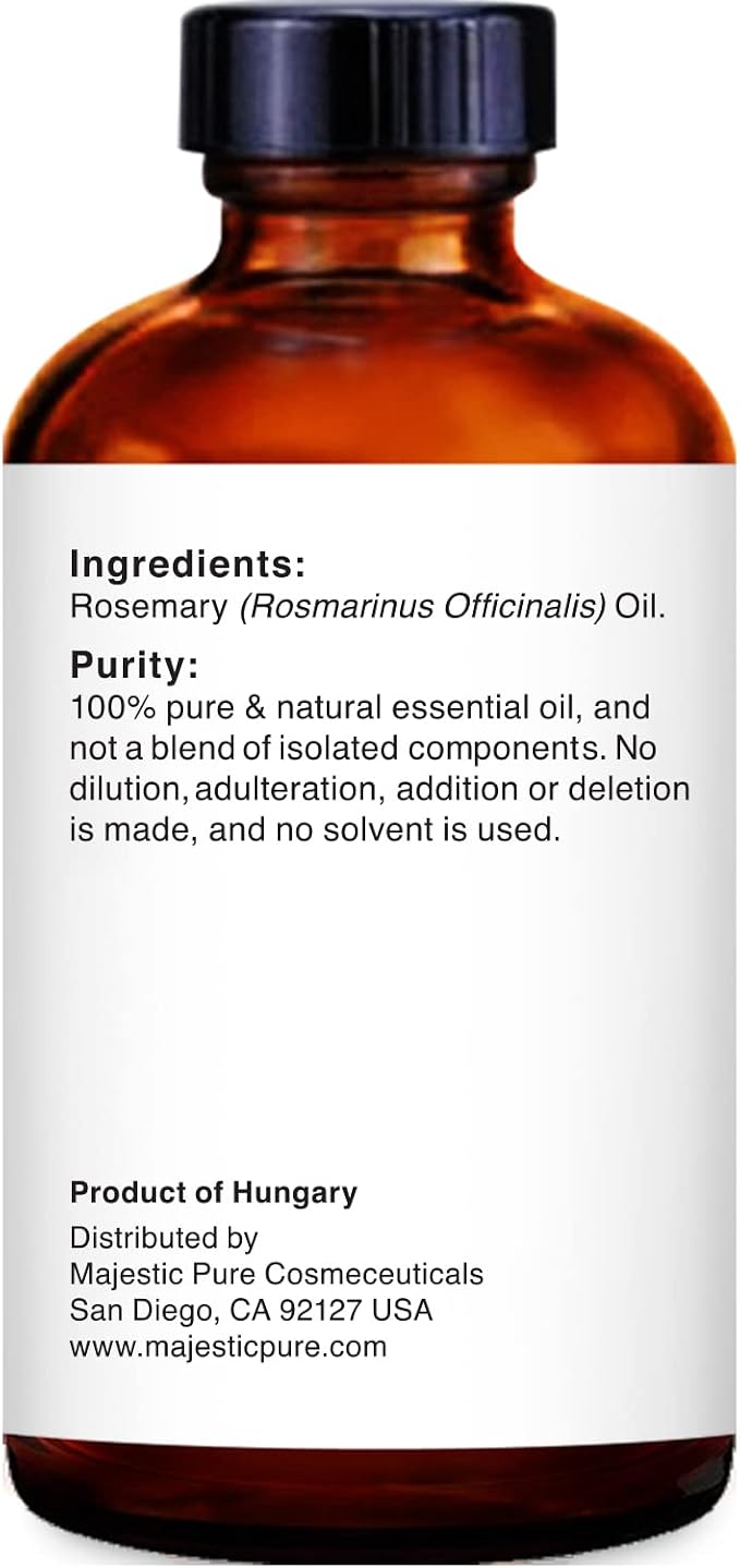 Majestic Pure Essential Oil - Image 8