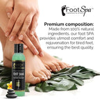 FOOT SPA - Foot Soak, and Refreshes - Made - Image 5