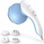 Cellulite Massager, Hand Held Deep Tissue Massager by HealthyandPersonalCareProducts