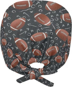 JoyLamoria Novelty Printed Cap - Image 2