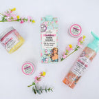 Bella & Bear Goddess Mega Bath & Body Gift Set - Image 2