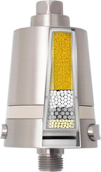SANYCASA Hard Water Shower Filter by SANYCASA