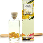Urban Naturals Citrus Bliss Mandarin Orange & Grapefruit Essential Oil Reed - Image 4