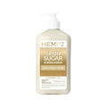 Hempz Cotton Candy Scented Body Lotion – Spun Sugar & Vanilla Bean, Hydrating by Hempz