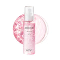 Intensive Soothing Collagen Jelly Mist, Deep Hydrating Pink facial mist by aurtier