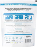 Cold Kicker Shower Steamers Aromatherapy - Image 9