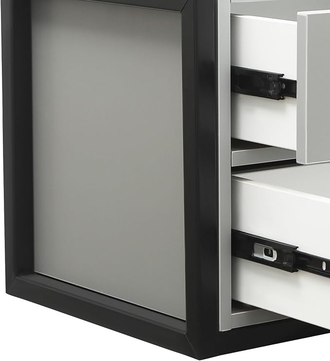 Salon Cabinet, Salon Storage Organizer - Image 8