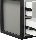 Salon Cabinet, Salon Storage Organizer - Image 8