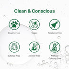 MEDITHERAPY Mugwort Super Calming Toner - Image 7